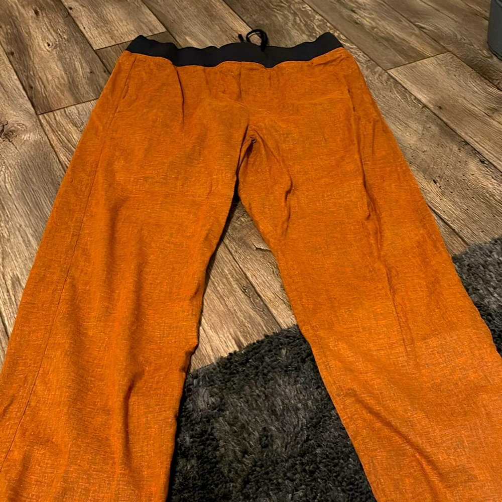 Hardly worn prAna Men's Vaha Pant 34" Inseam